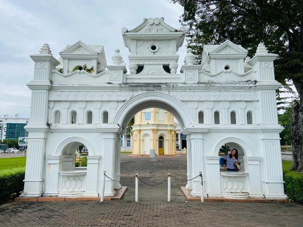 Kedah Royal Museum景点图片