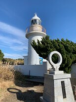 Jogashima Lighthouse-三浦市必去景点