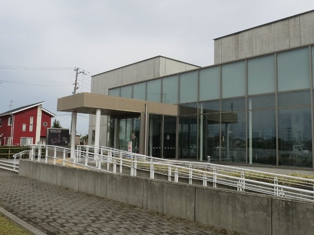 Tsubame Industrial Materials Museum景点图片