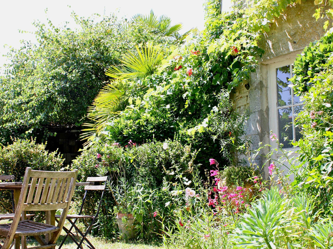 Le Moulin d'Esnandes主图