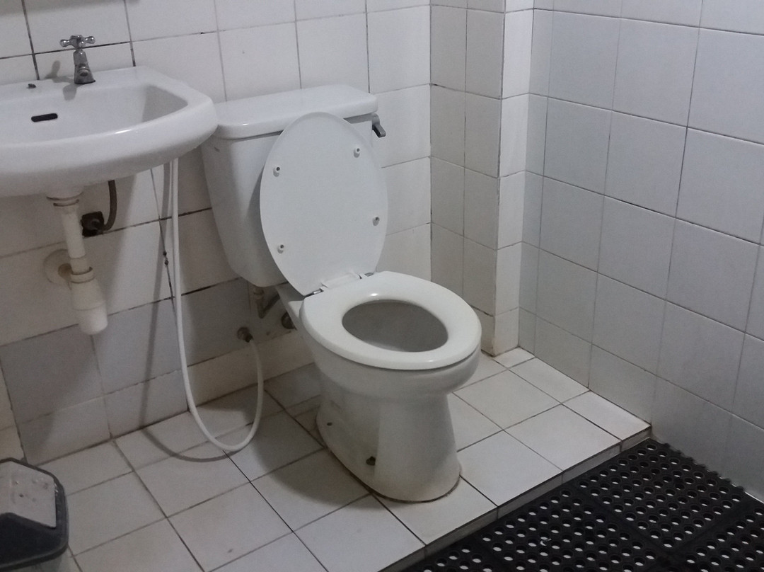 奥古斯塔佩拉布汗酒店主图