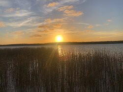 海沙小屋&会议中心主图