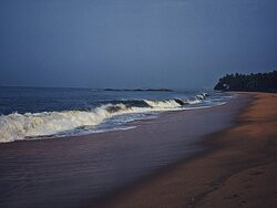 Thottada Beach House主图
