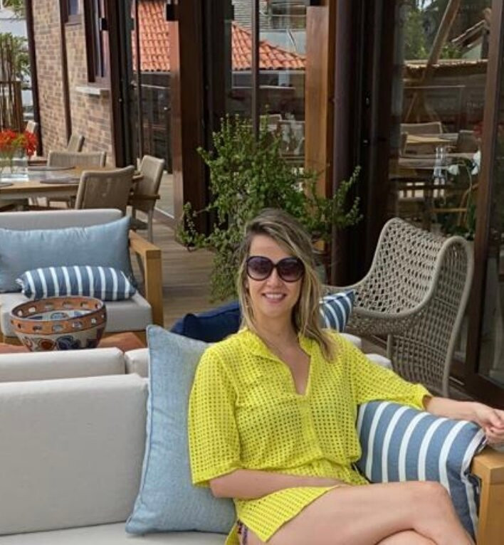 Spanoronha By Tati Miani-费尔南多-迪诺罗尼亚群岛必去景点