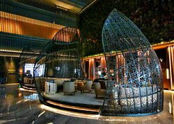 温州威斯汀酒店主图