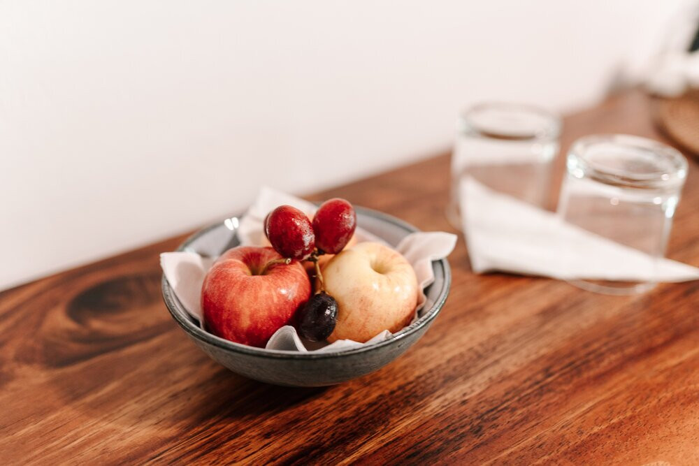 Star Mountain Jungle Lodge主图