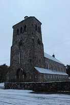 Evangelical Lutheran Church景点图片