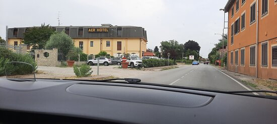马尔彭萨埃尔酒店主图