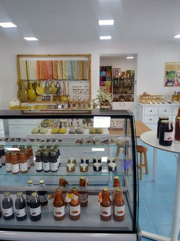 Issyk Kul Brand Shop-Karakol必去景点