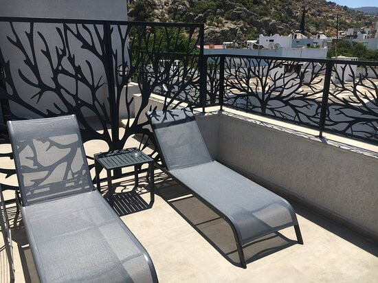 Villa Oliva Butik Hotel主图