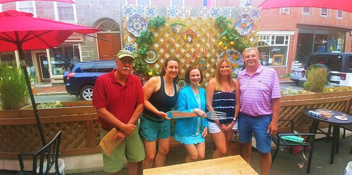 Cape Ann Foodie Tours-格洛斯特必去景点