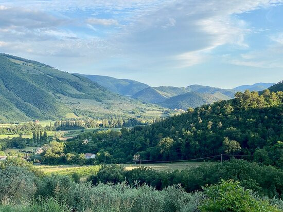 Agriturismo La Pila主图