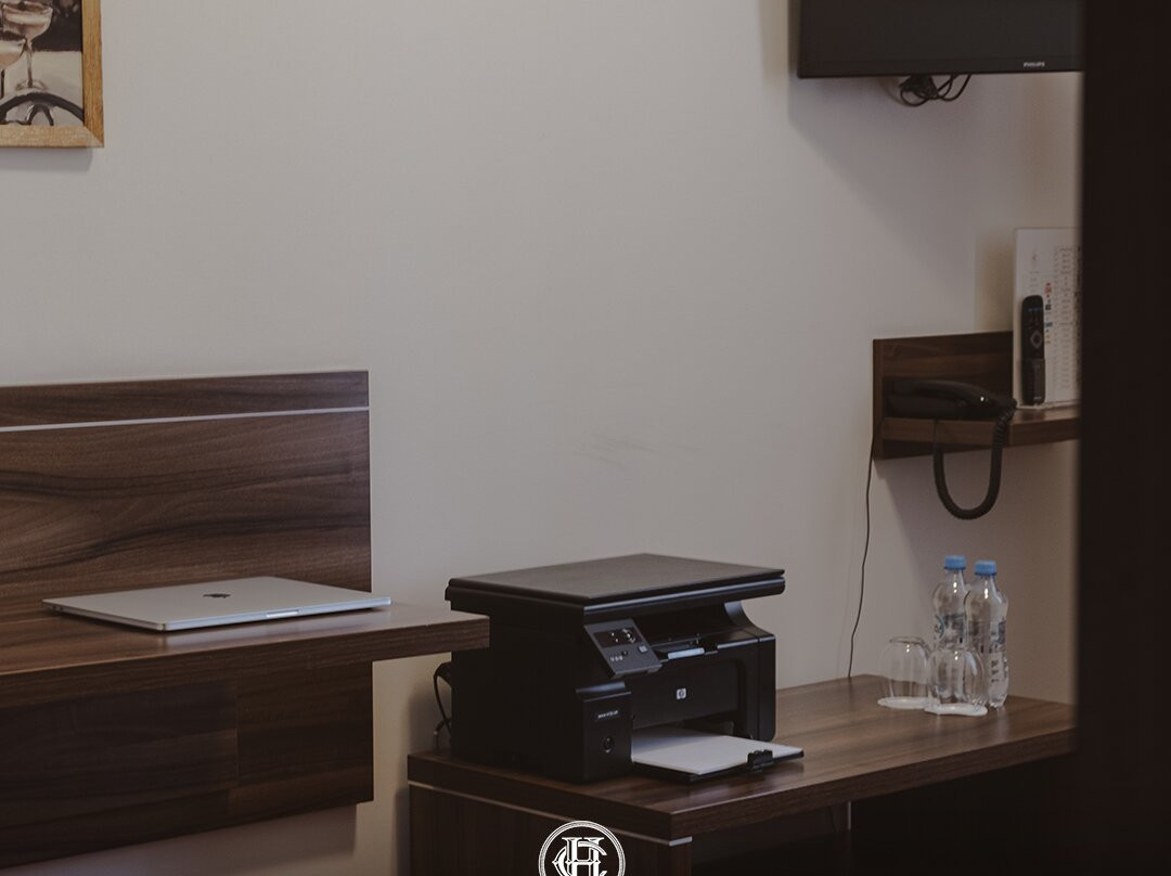 Hotel Centrum Sosnowiec主图
