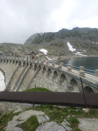 Lago della Vacca景点图片