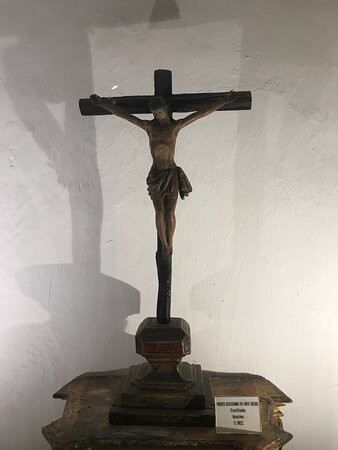 Museo Diocesano de Arte Sacro-大加那利岛拉斯帕尔马斯必去景点
