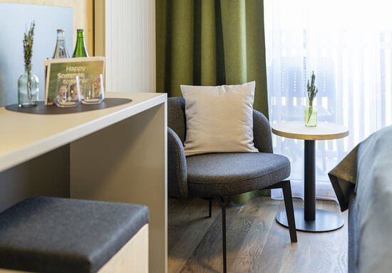 JUFA Hotel Savognin主图