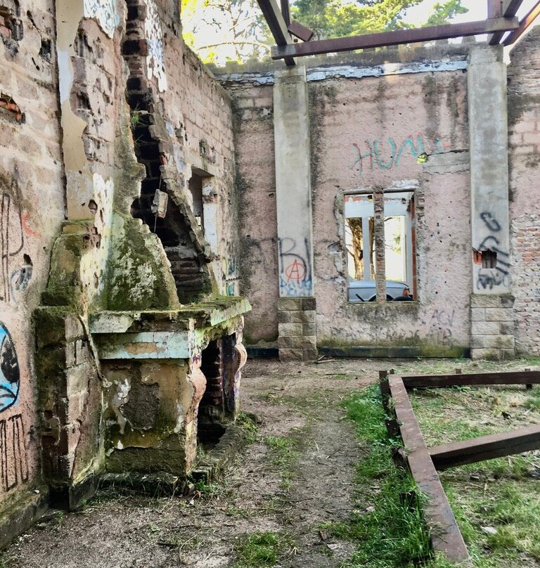 Chascomus-查斯科木斯必去景点