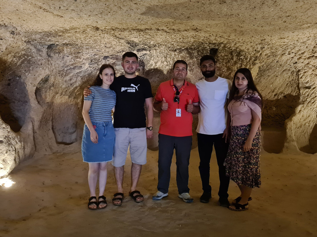 Sunsmile Travel Cappadocia-阿瓦诺斯必去景点