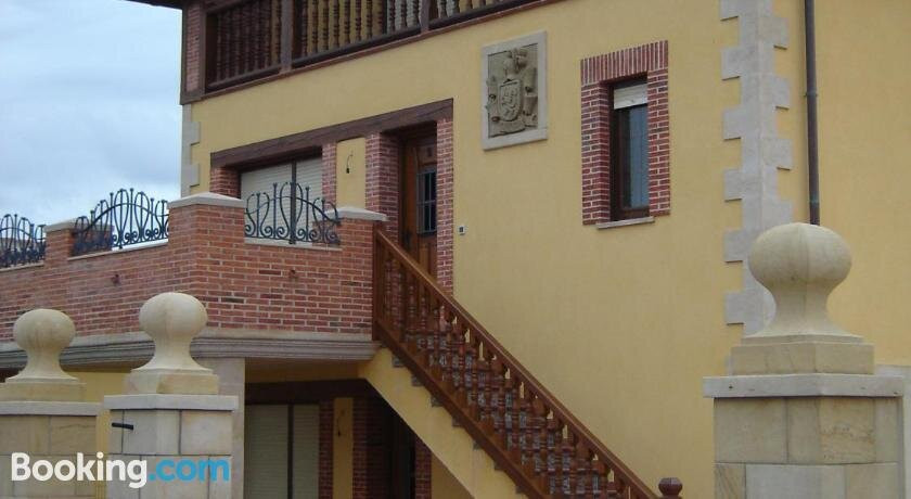 Apartamentos Antonio