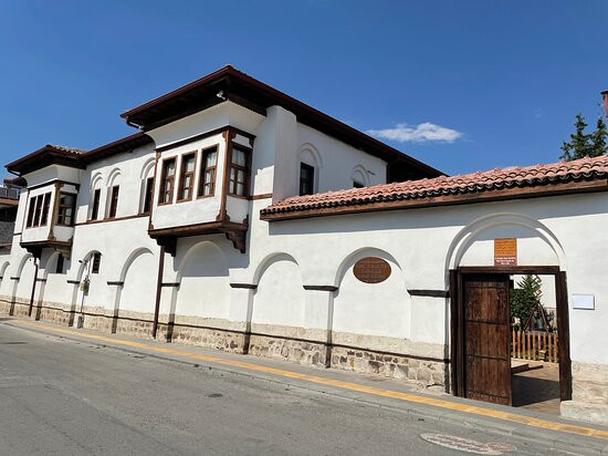 Eski Malatya Mahalle Yaşam Müzesi-Malatya必去景点