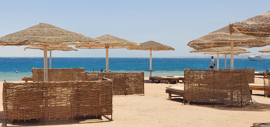 Eagles Paradise Abu Soma Resort-泳池