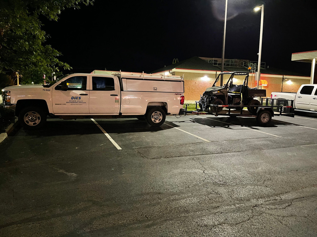 Comfort Suites - Kings Island主图