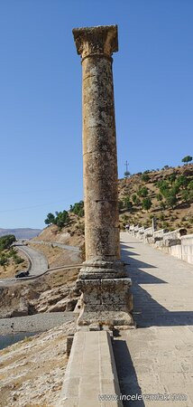 Cendere Bridge-Adiyaman必去景点