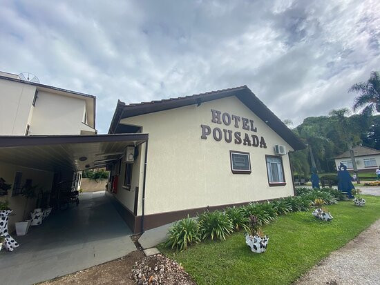 Pousada e Hotel Oosterhuis主图