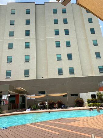 Holiday Inn Express Tuxpan by IHG主图