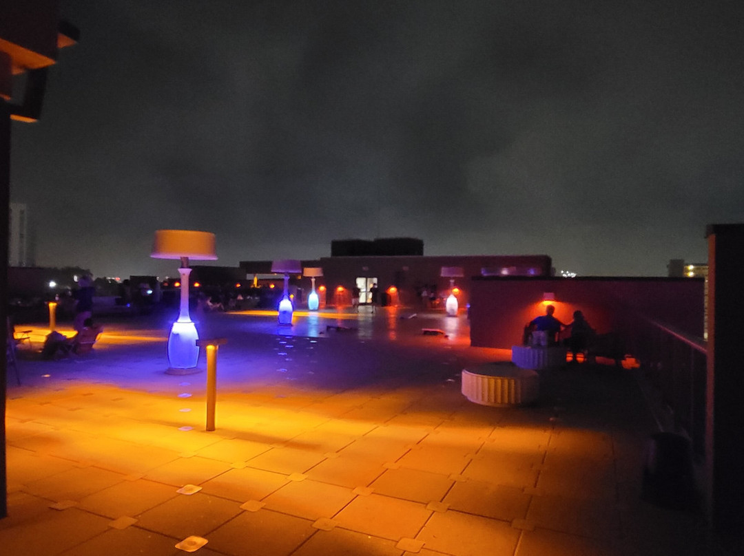 Home2 Suites by Hilton Pompano Beach Pier主图