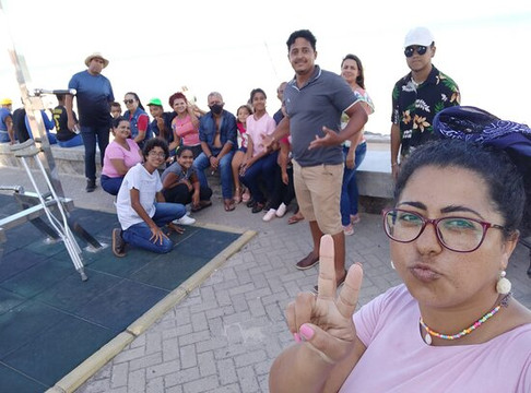 Ar transporte-累西腓必去景点