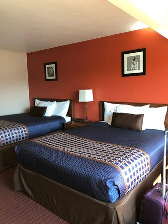 Flagstone Motel主图