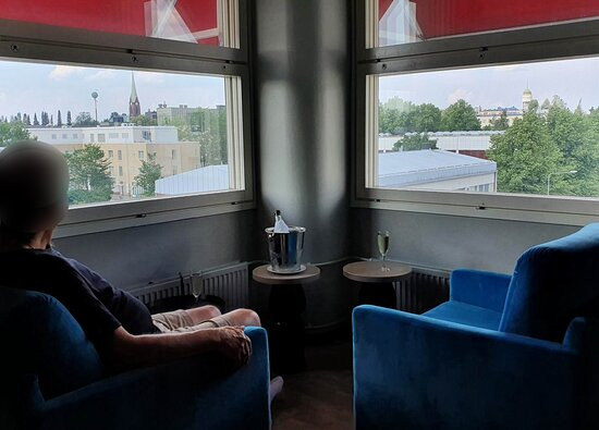 Original Sokos Hotel Vaakuna Mikkeli主图