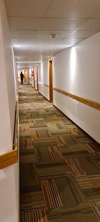 最佳西方雷伊码头酒店主图