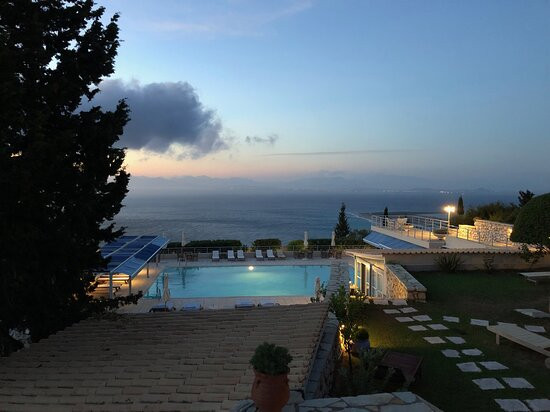 Mira Resort Maisonettes主图