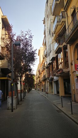Rambla De Figueres景点图片