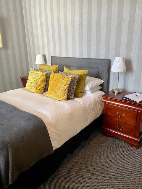 梅多斯威特酒店主图