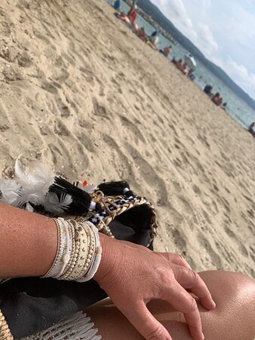 Plage du centre ville de Cavalaire-Cavalaire-Sur-Mer必去景点