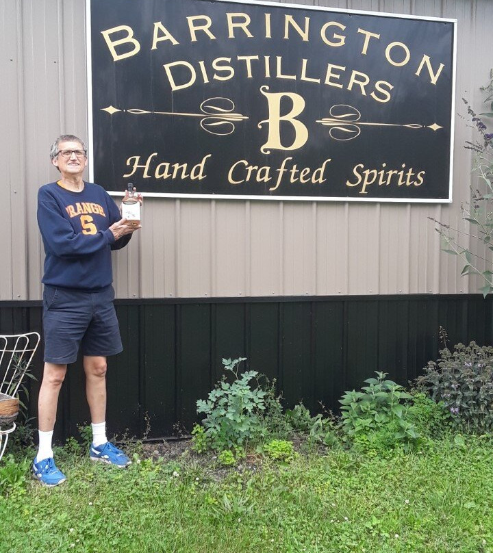 Barrington Distillers景点图片