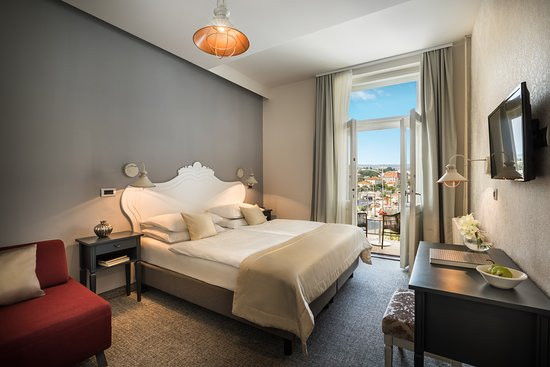 Hotel Lungomare Opatija - Liburnia主图