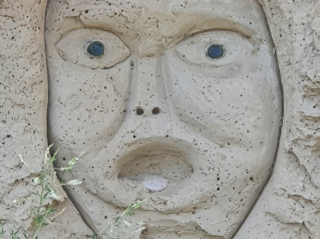 Head of Šentilj-Sentilj v Slovenskih Goricah必去景点