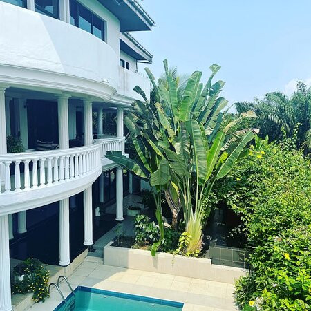 La Villa des Fees主图