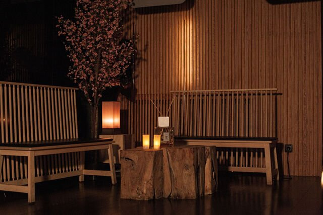 Fariolen Masajes Madrid-马德里必去景点