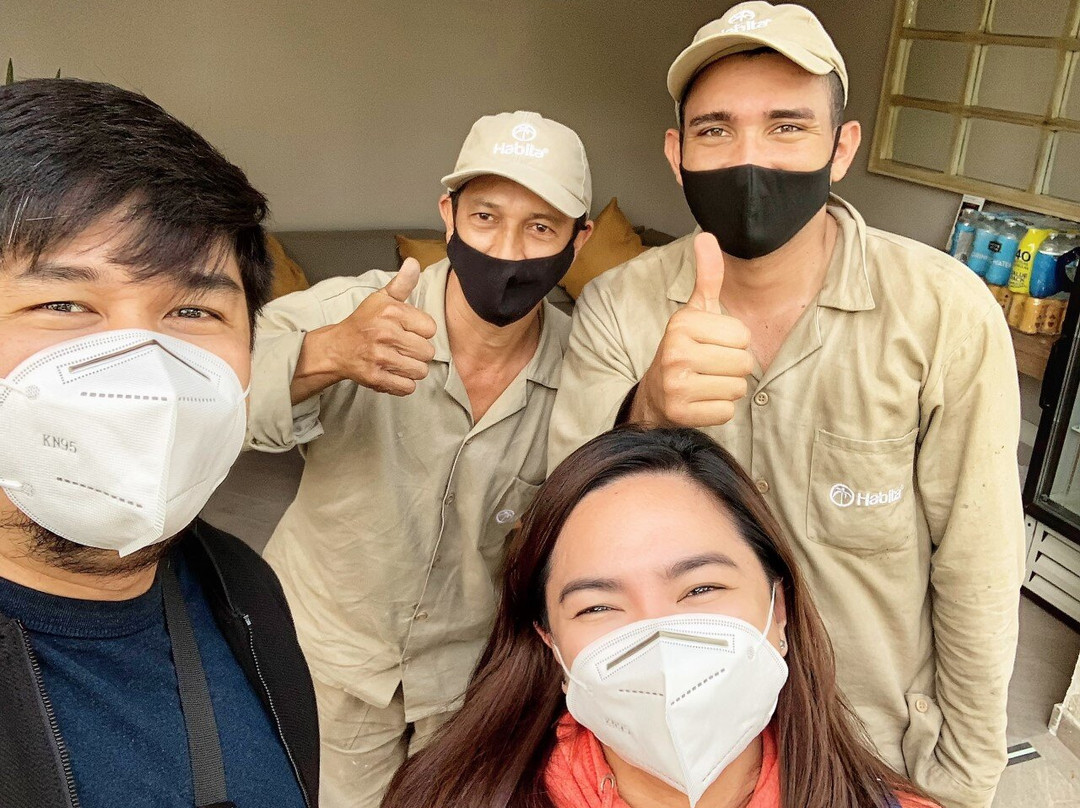 Apartamentos Amoblados Cali Habita Suites主图