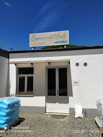 Emporio Del Sale景点图片