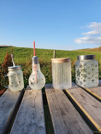Crafty Workshops-Jedburgh必去景点