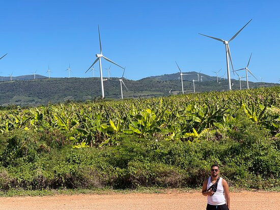 Dominican Easy Transfers-Santo Domingo Este必去景点