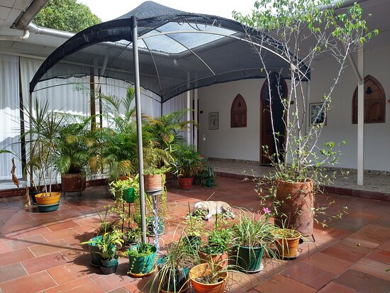 Hotel El Castillo Utica主图