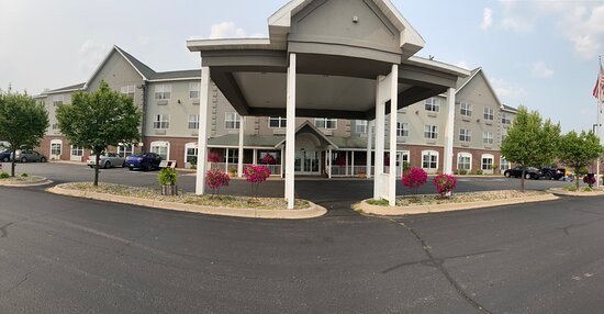 Americinn by Wyndham Iron Mountain主图