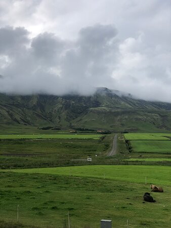 Stóra Mörk 3主图